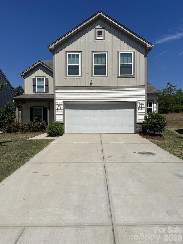 127 Buoy Ln., Statesville, NC 28677