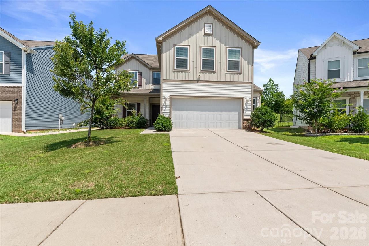 127 Buoy Ln., Statesville, NC 28677