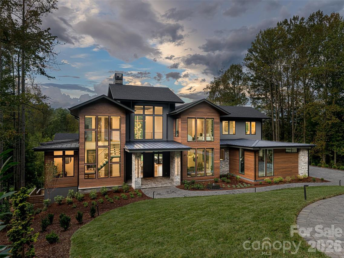 39 Bear Flower Tr., Arden, NC 28704