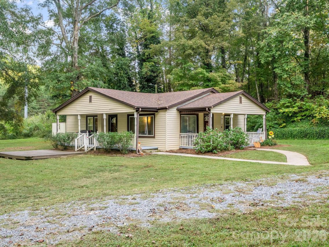 697 Bethany Church Rd., Forest City, NC 28043