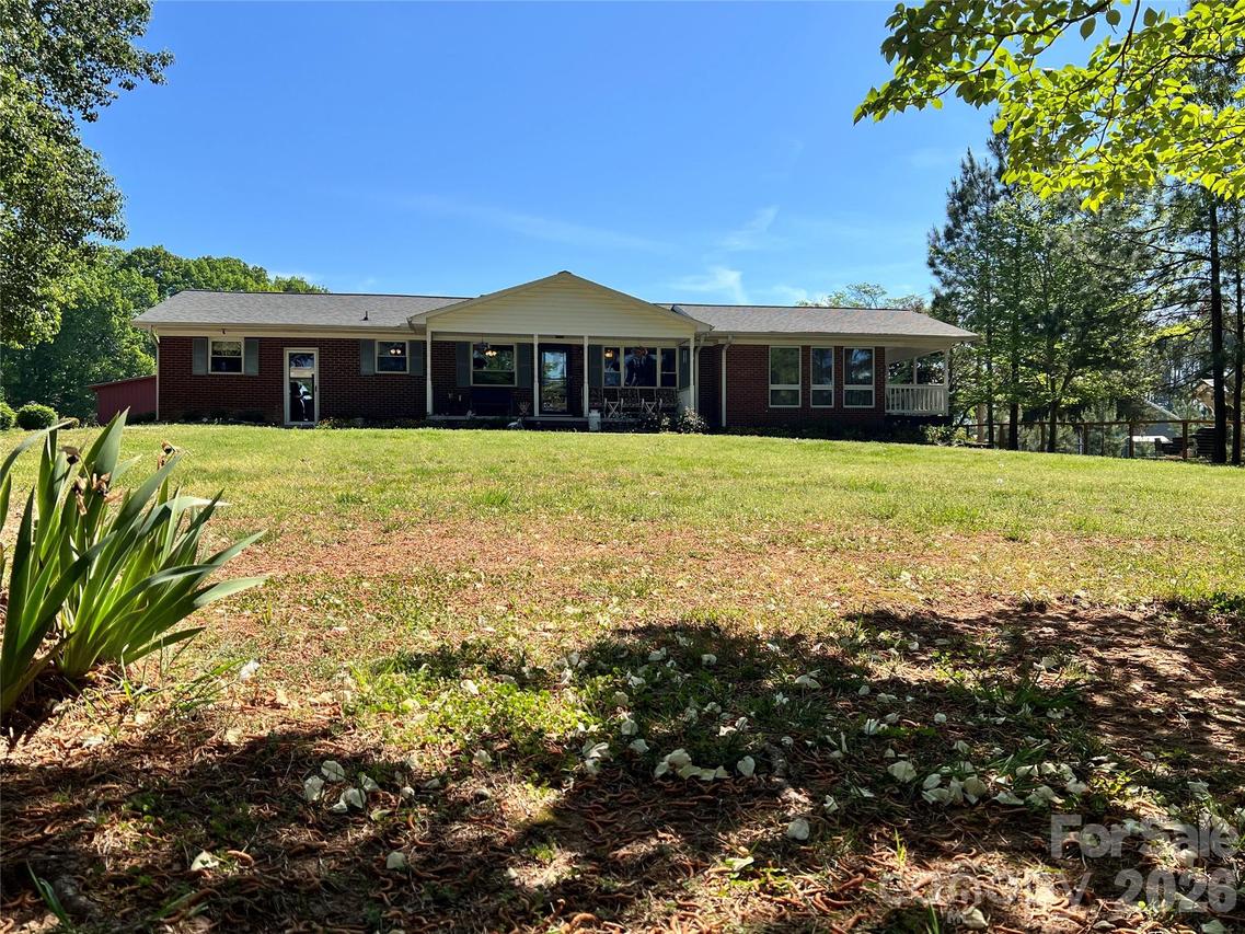 24530 Ridgecrest Rd., Locust, NC 28097