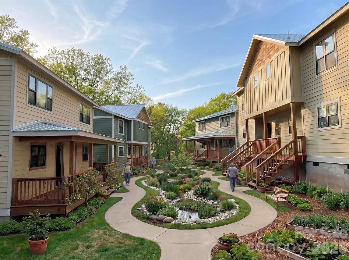 17 Fireside Dr., Asheville, NC 28806