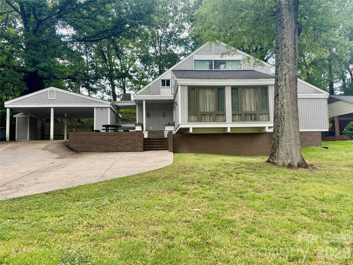 1233 Maxwell St., Salisbury, NC 28144