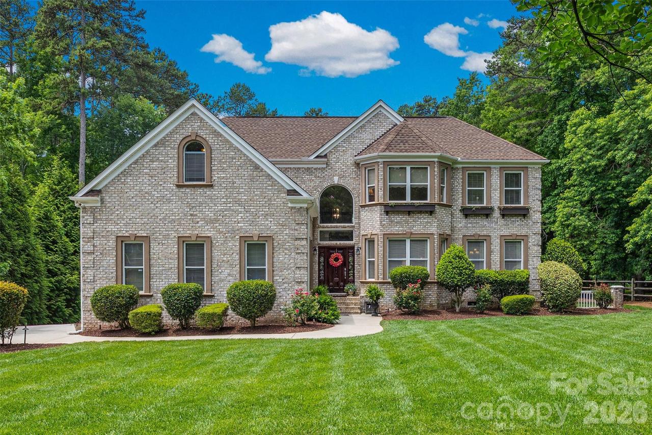 3417 Mayhew Forrest Ln., Mint Hill, NC 28227