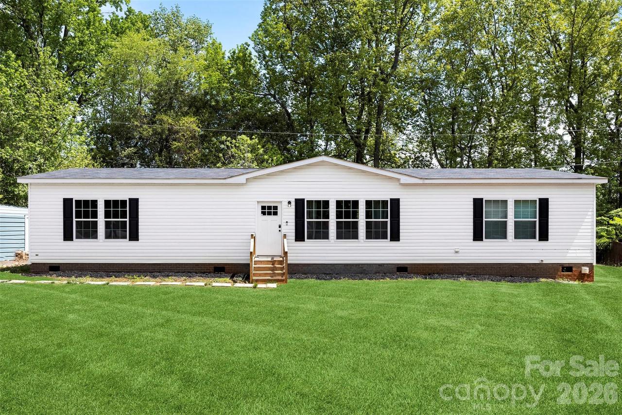 5236 Montana Cir., Concord, NC 28027