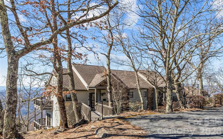 140 Slickrock Rd. #F4, Burnsville, NC 28714