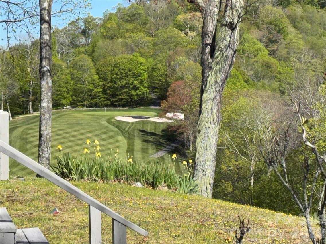 302 Eagles Nest Ct., Mars Hill, NC 28754