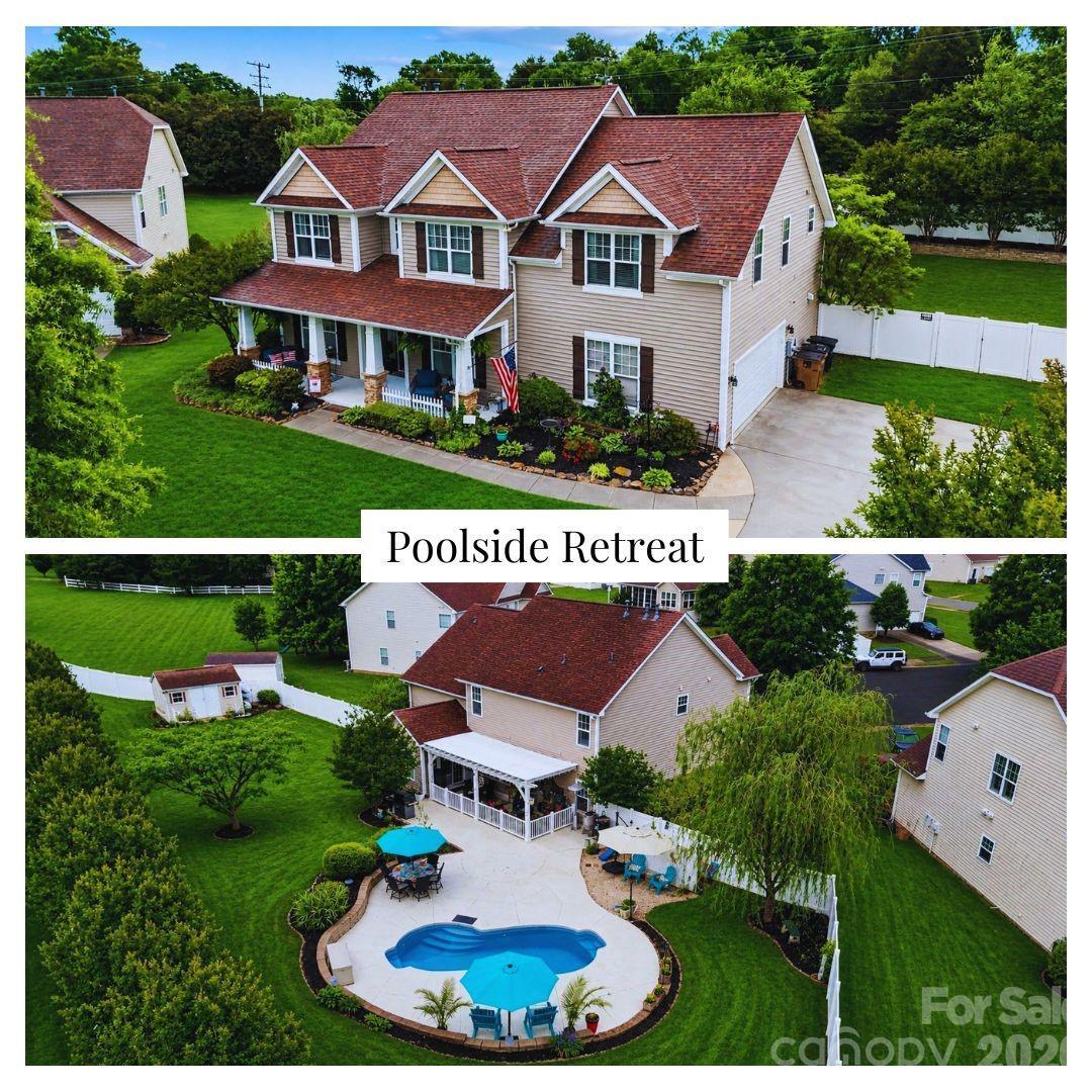 1000 Semmes Ln., Indian Trail, NC 28079