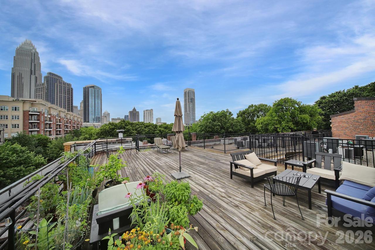 515 N Church St. #306, Charlotte, NC 28202