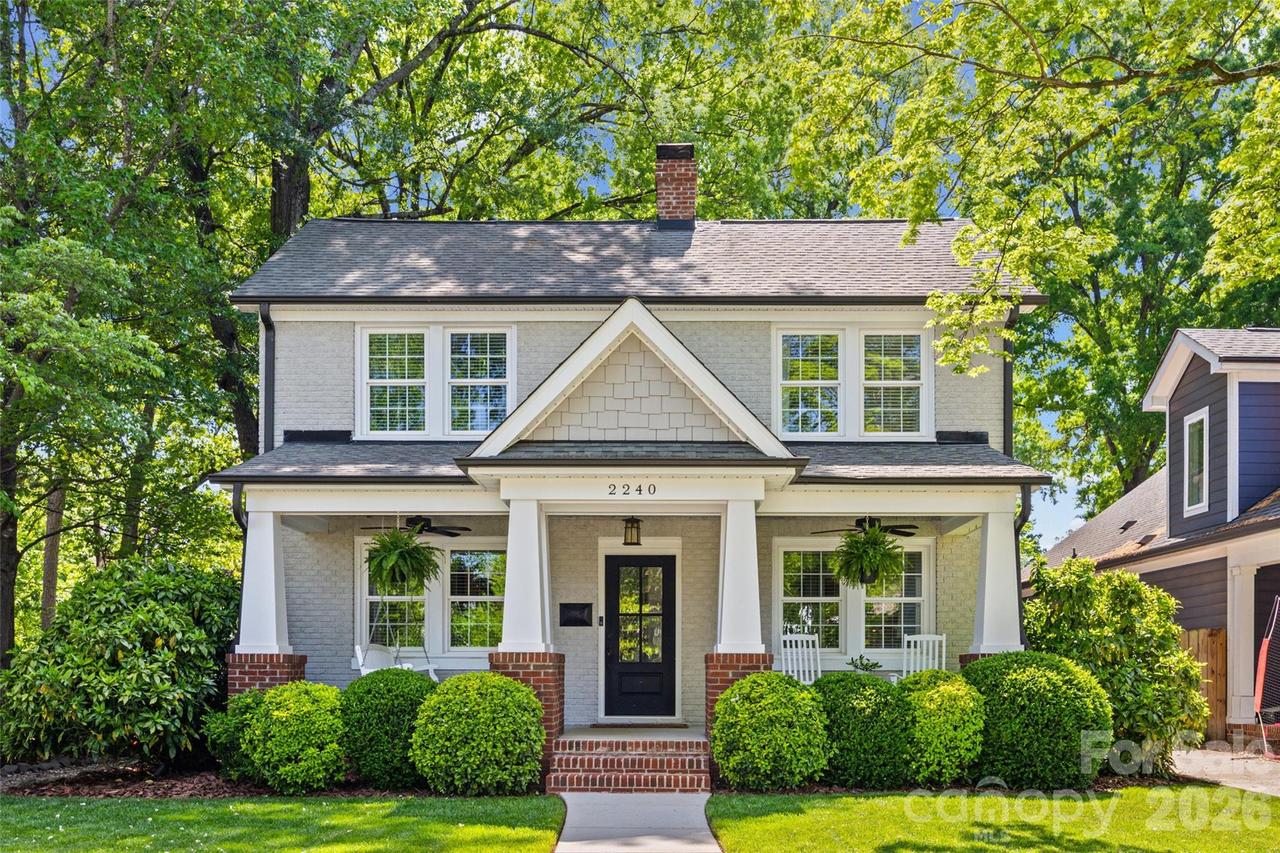 2240 Bay St., Charlotte, NC 28205