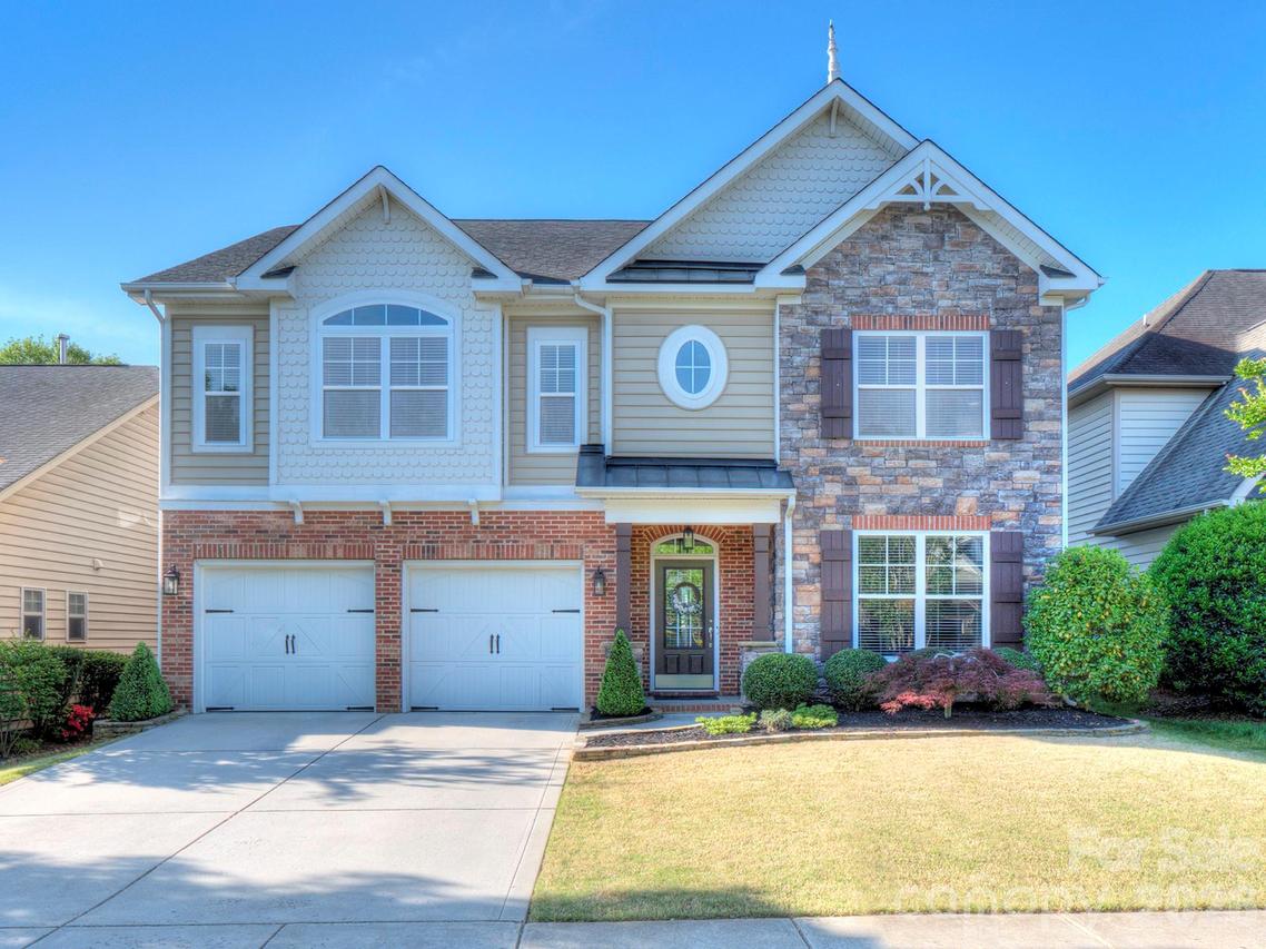 8029 Whitehawk Hill Rd., Waxhaw, NC 28173