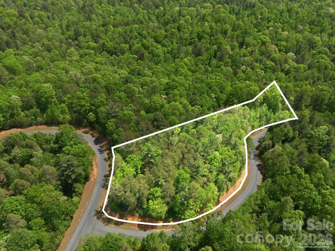 Lot 40 Larkhaven Dr., Nebo, NC 28761