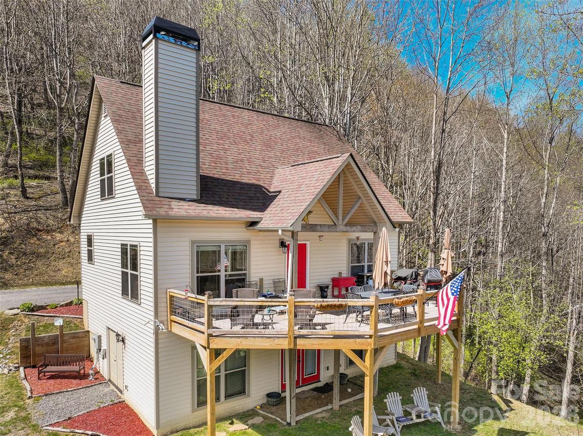 4823 Max Patch Rd., Clyde, NC 28721