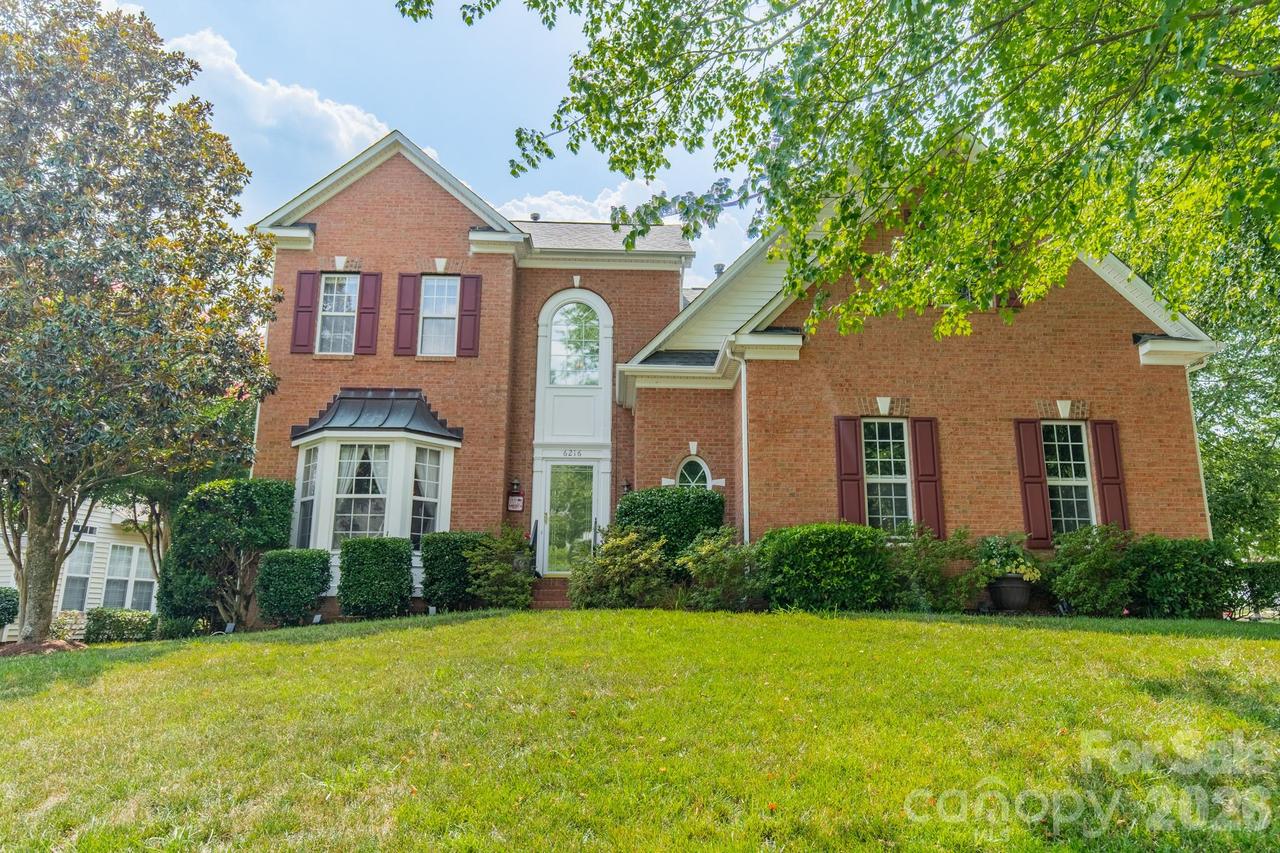 6216 Creek Breeze Rd., Charlotte, NC 28269