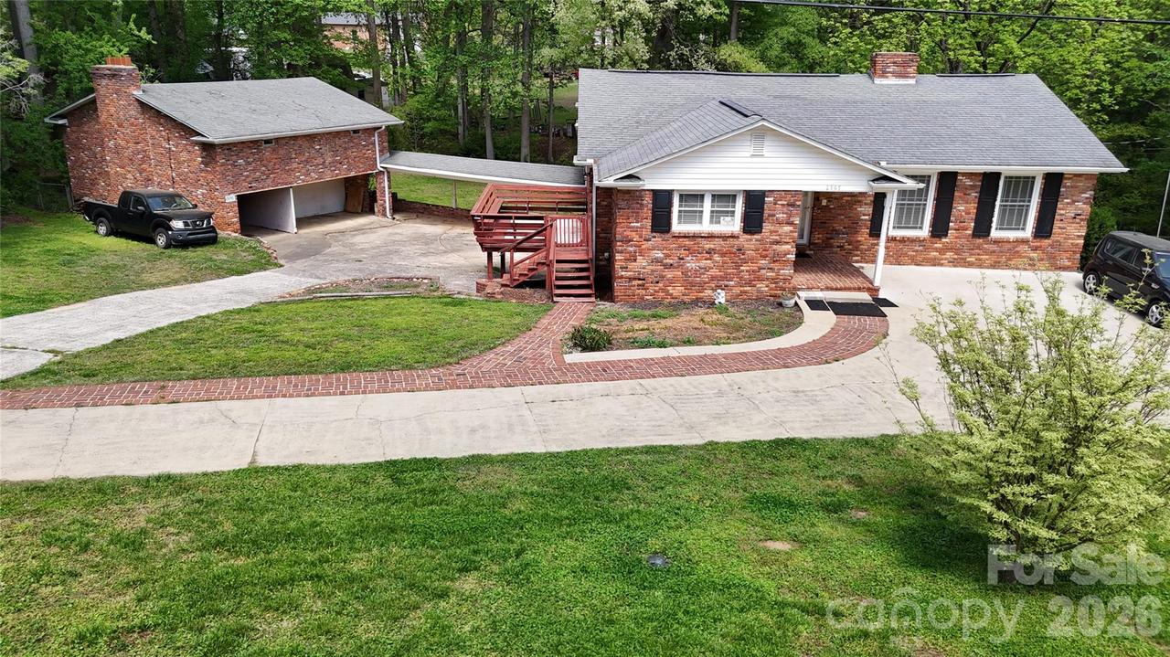2367 Story St., Lincolnton, NC 28092