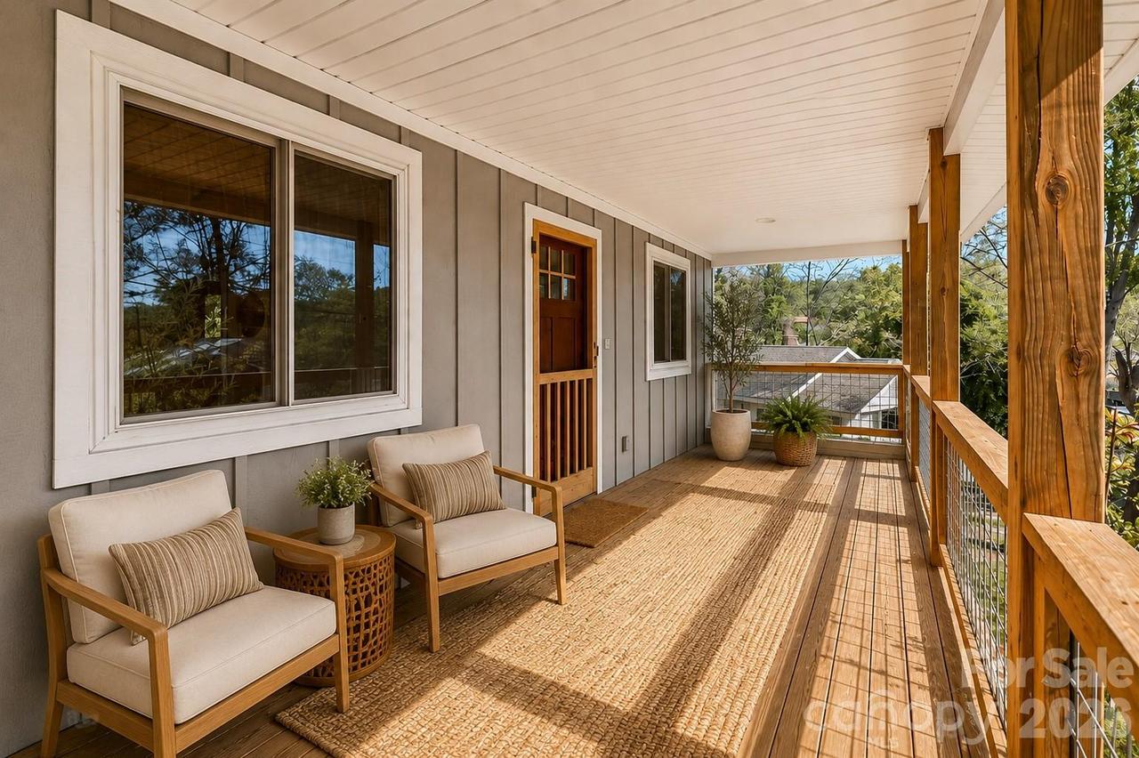 207 Hanover St., Asheville, NC 28806