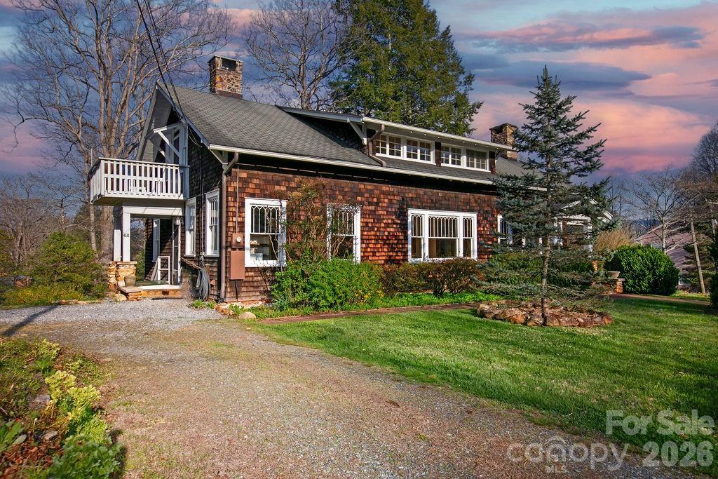 431 E Main St., Brevard, NC 28712