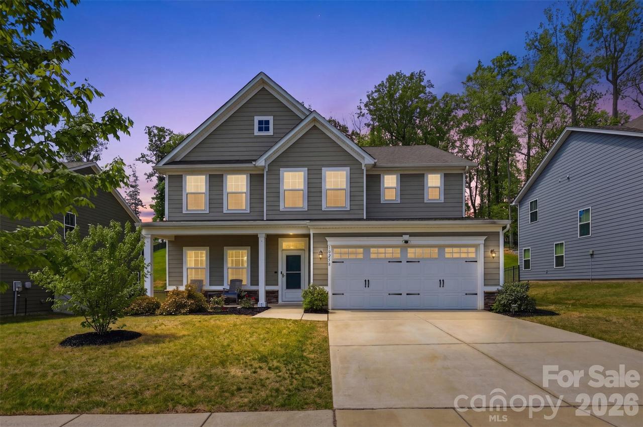 10258 Paper Birch Dr., Charlotte, NC 28215