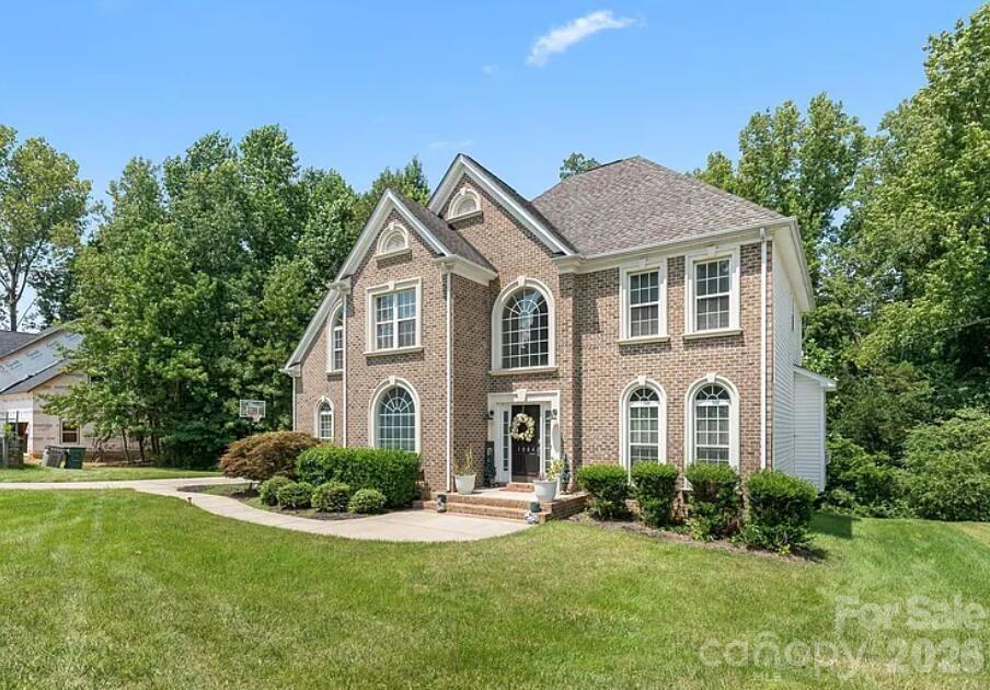 1084 Plantation Tr., Gastonia, NC 28056