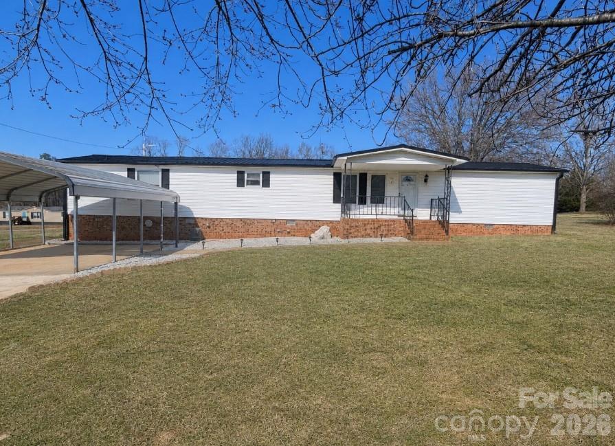 1420 Lewis Farm Rd., Kings Mountain, NC 28086
