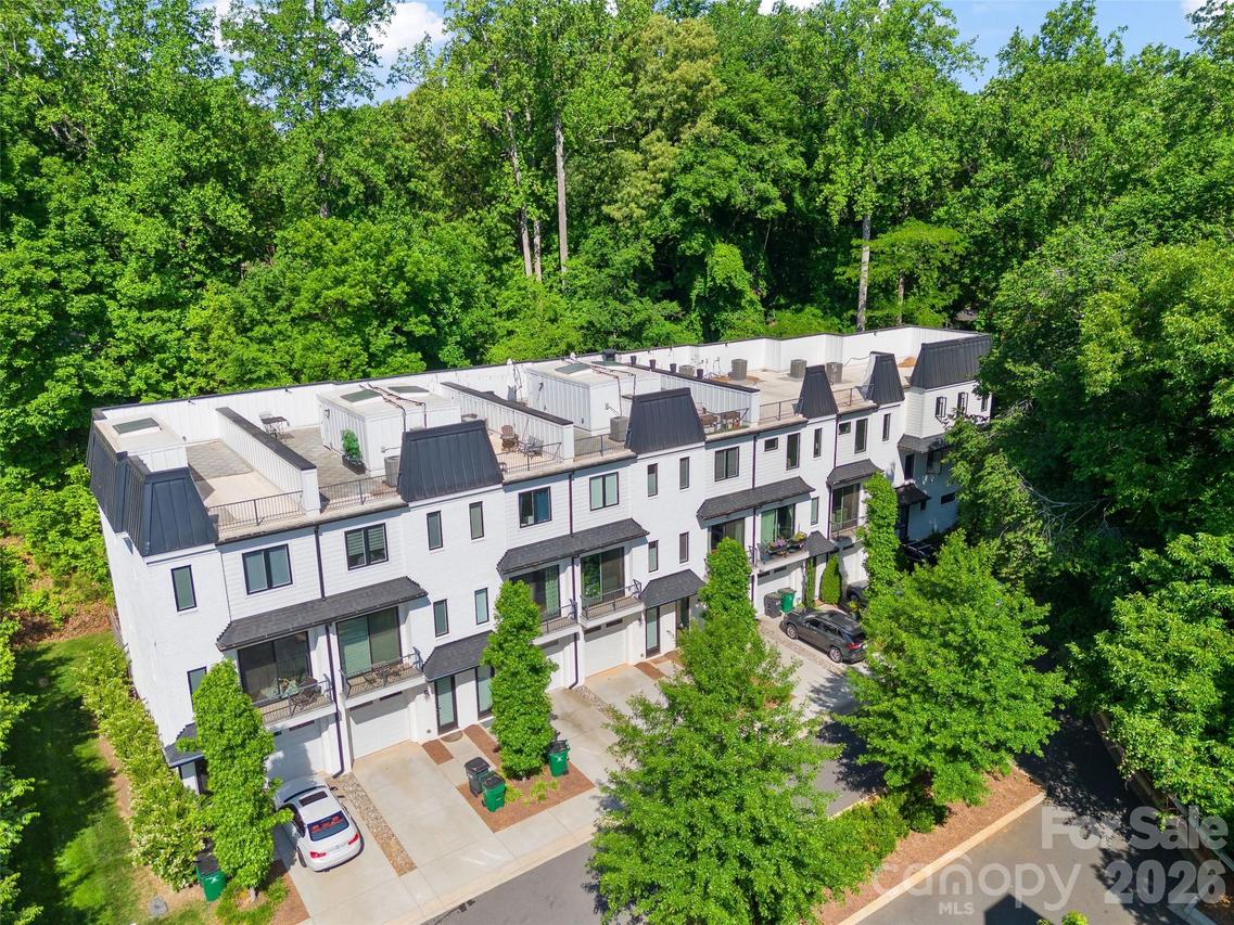 2631 Archdale Dr., Charlotte, NC 28210