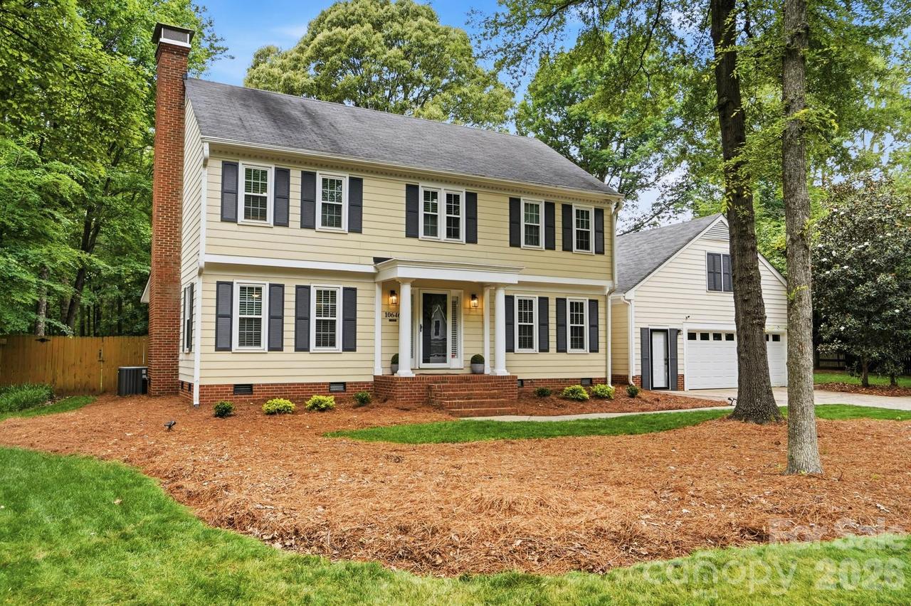 10646 S Hall Dr., Charlotte, NC 28270