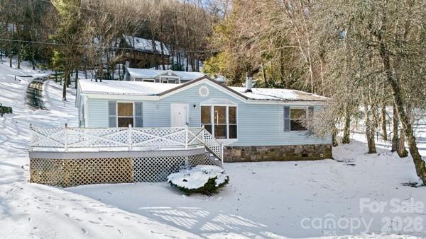 111 Oxford Ln. #1, Blowing Rock, NC 28605