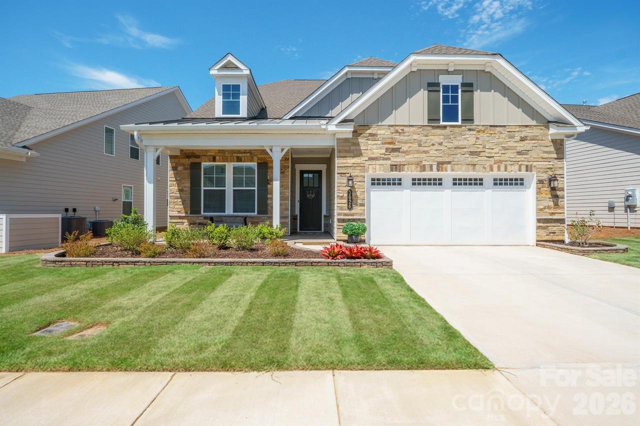 3026 Lake Como Dr., Monroe, NC 28110