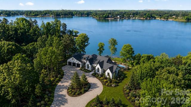 New Construction Homes For Sale This Week That Attend Troutman Middle: April 22nd to April 28th