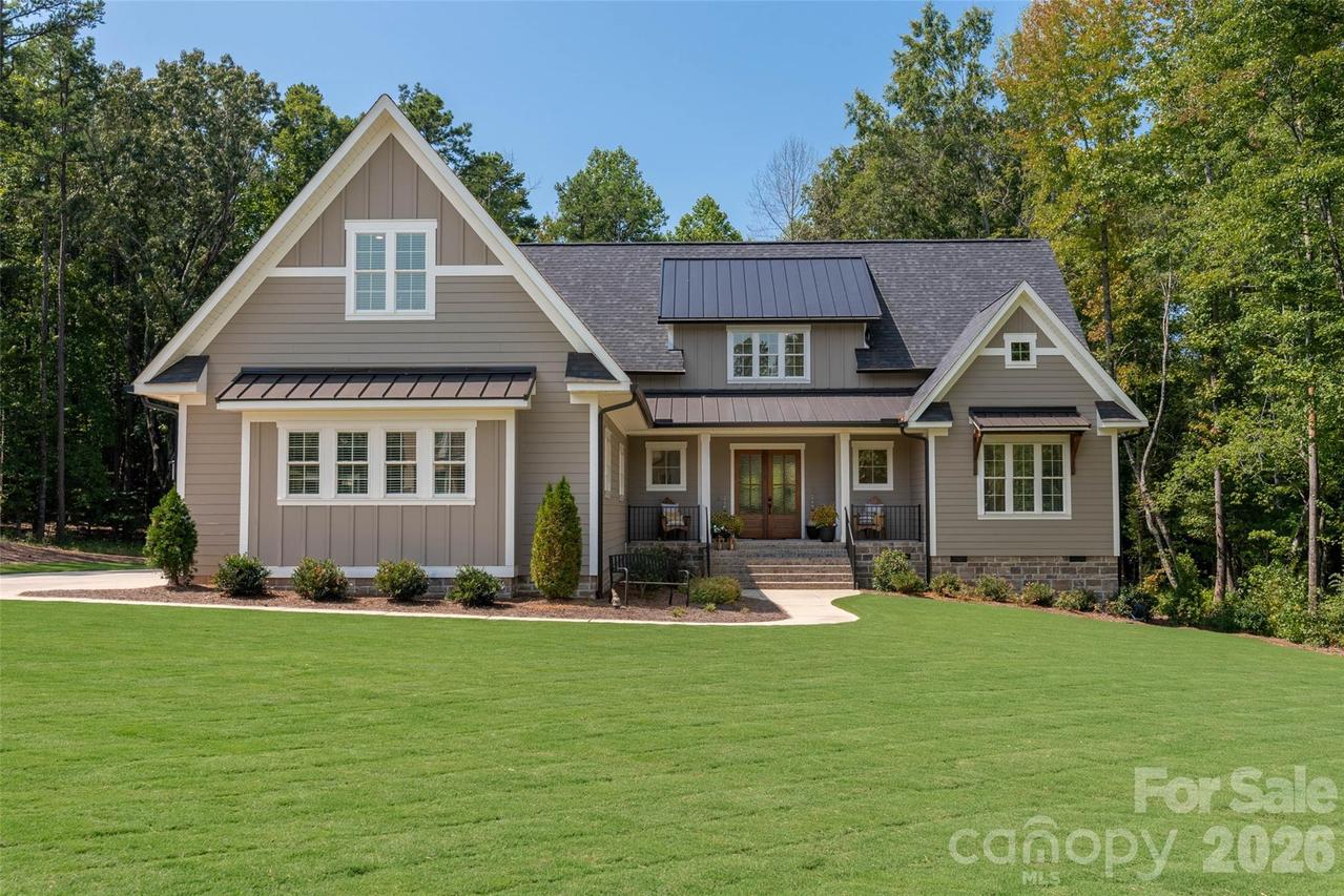 859 Irish Creek Dr., Landis, NC 28088