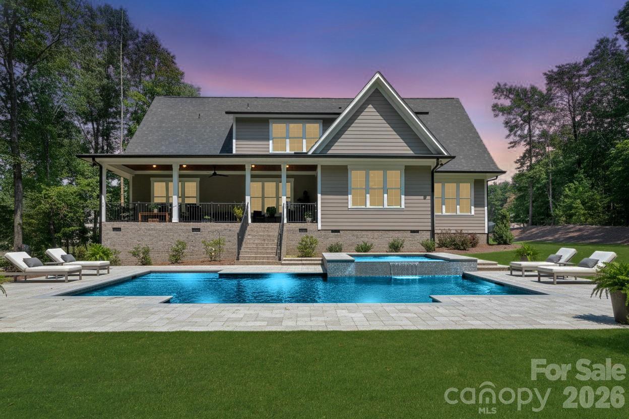 859 Irish Creek Dr., Landis, NC 28088