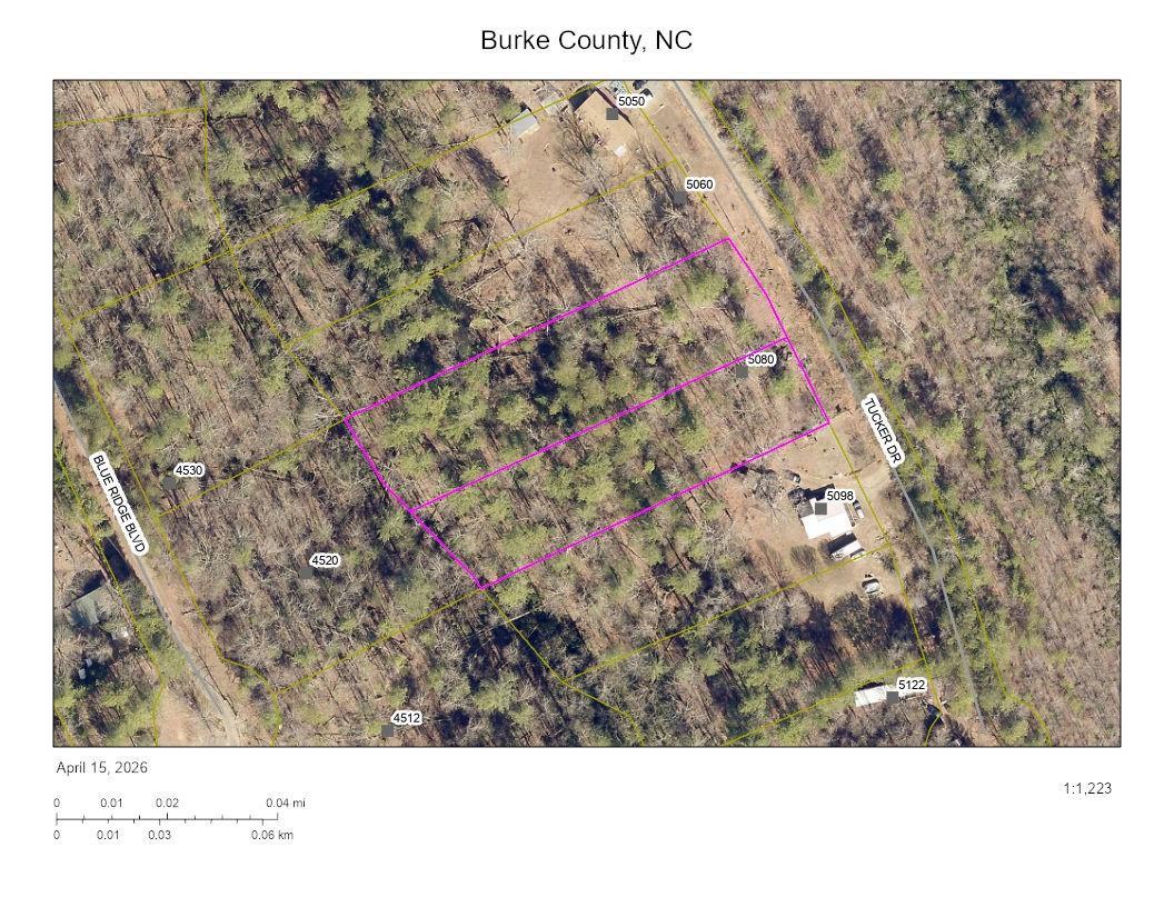 5080 Tucker Dr., Morganton, NC 28655