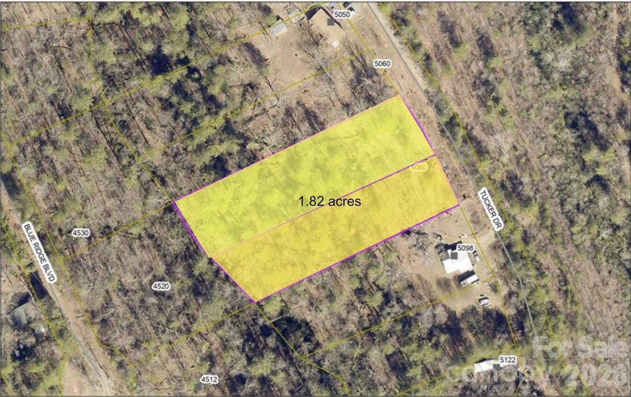 5080 Tucker Dr., Morganton, NC 28655