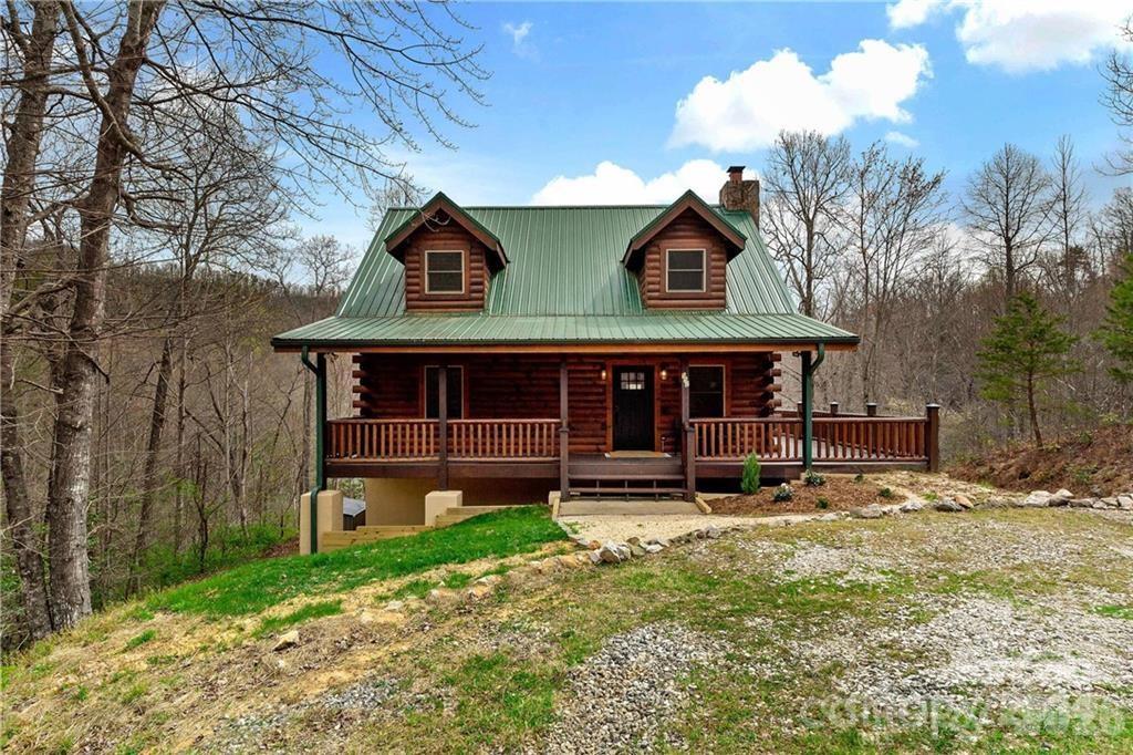 552 Lake Rd., Old Fort, NC 28762