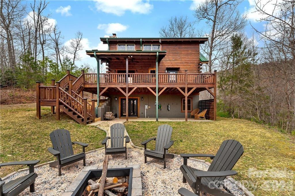 552 Lake Rd., Old Fort, NC 28762