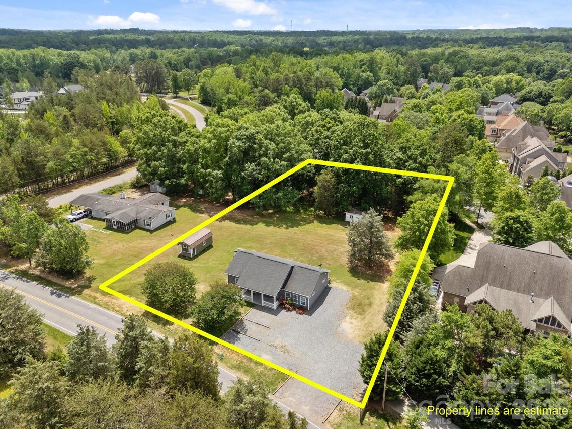 14532 E Rocky River Rd., Davidson, NC 28036