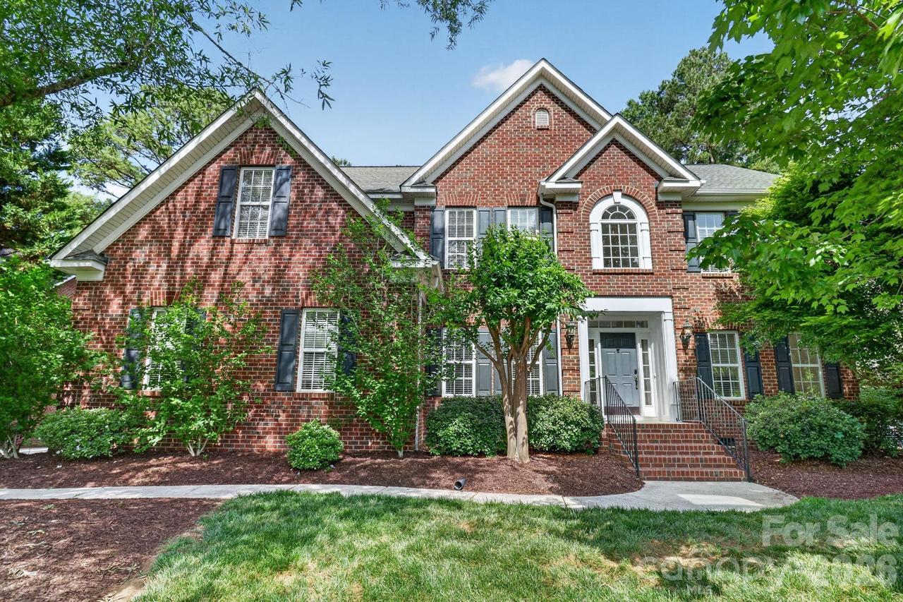 6208 Pumpernickel Ln., Wesley Chapel, NC 28110