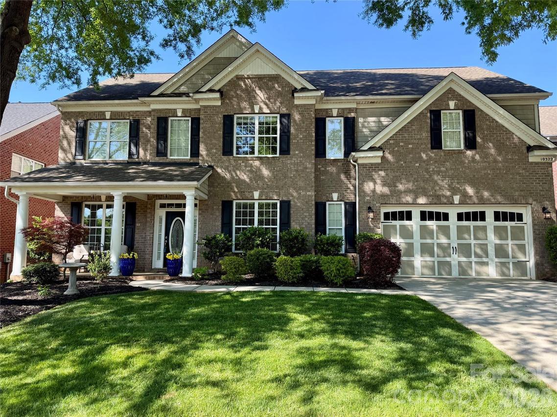 10322 Paxton Run Rd., Charlotte, NC 28277