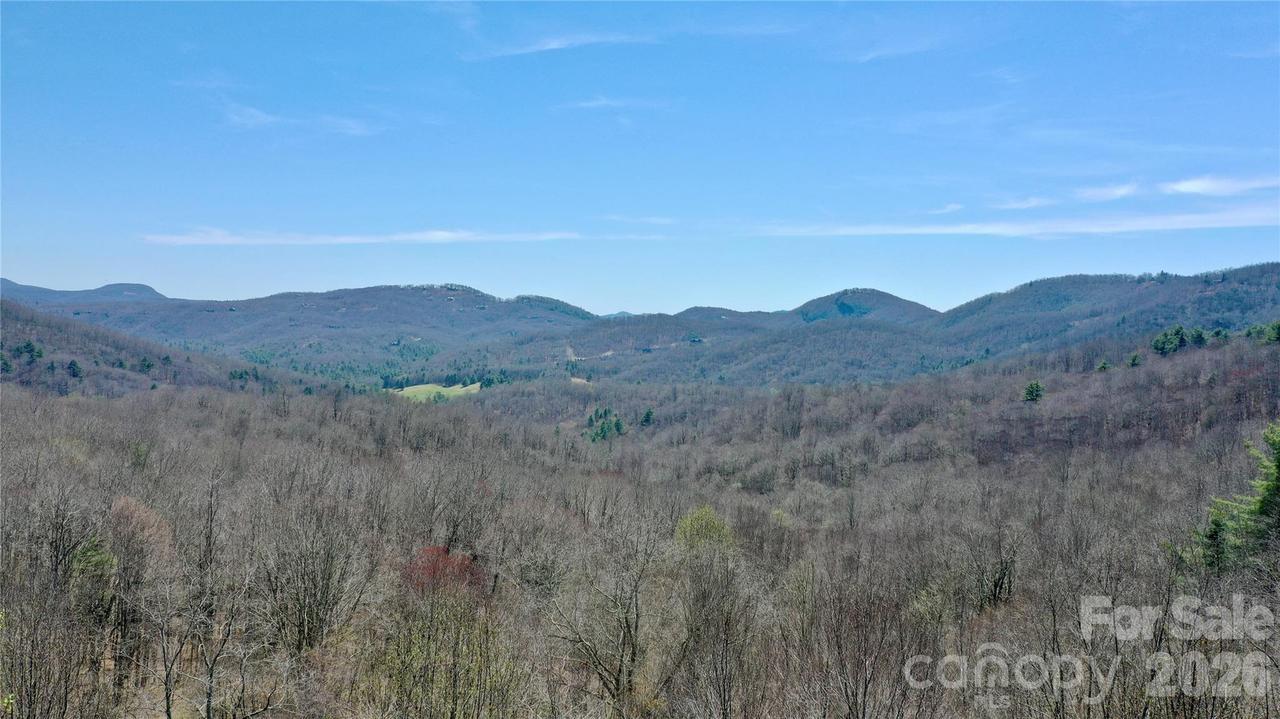 00 Big Ridge Rd., Glenville, NC 28736