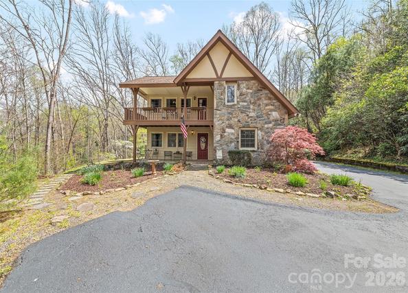 New Homes For Sale This Week in Cullowhee: April 10th to April 16th