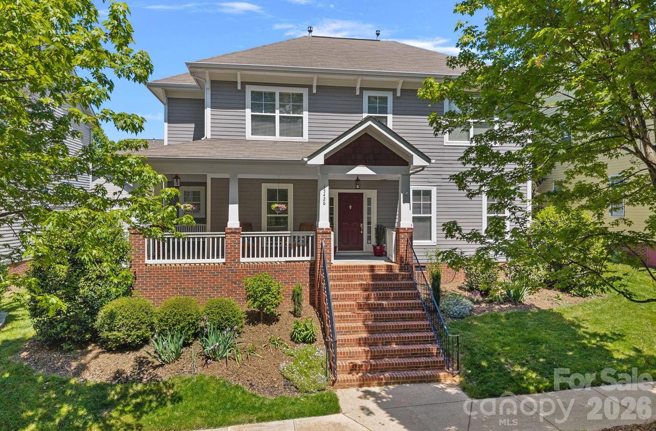 15426 Waterfront Dr., Huntersville, NC 28078