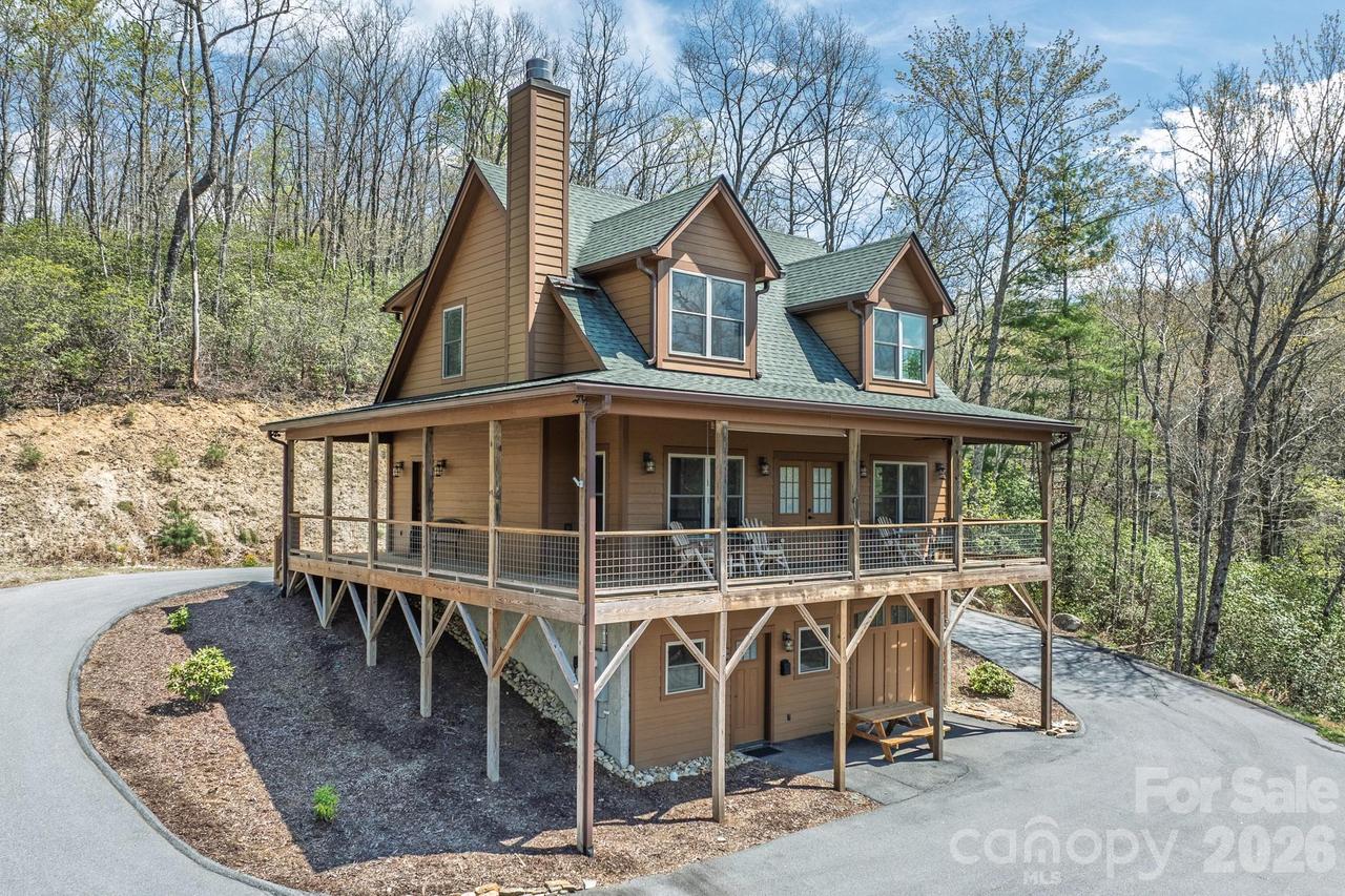 3171 East Fork Rd., Brevard, NC 28712