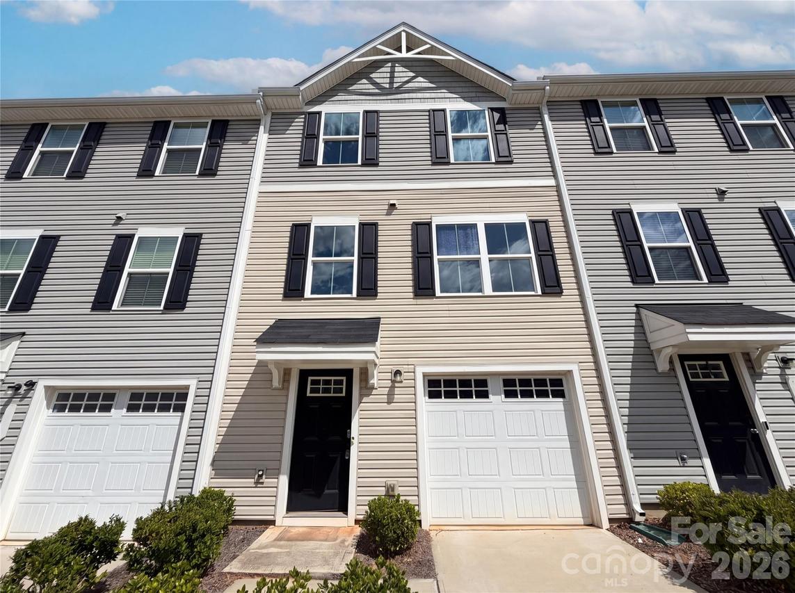 7033 Brightwork Ln., Charlotte, NC 28269