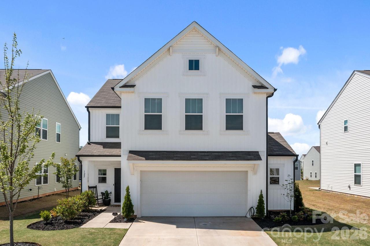 122 Slalom St., Statesville, NC 28677