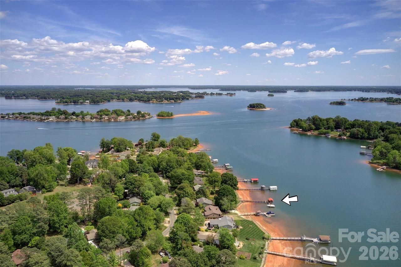 3002 Lake Shore Rd., Denver, NC 28037