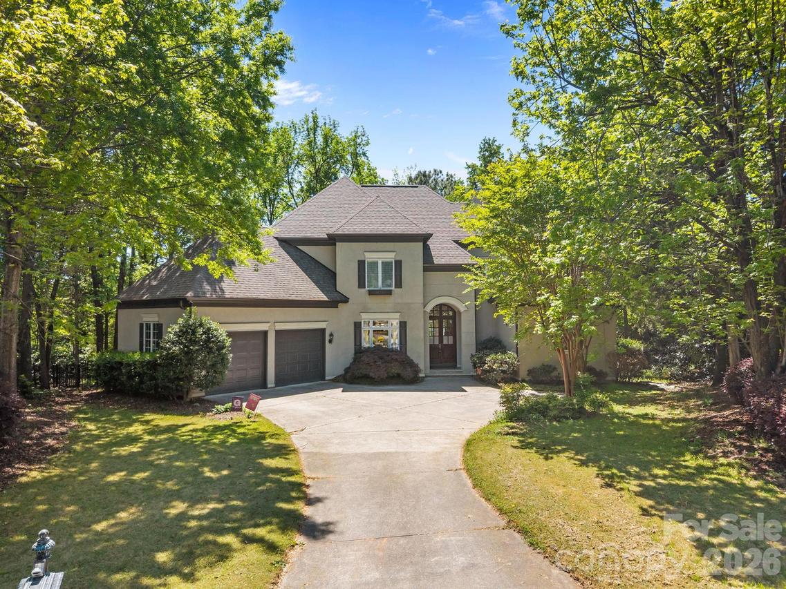 11123 Pound Hill Ln., Charlotte, NC 28277
