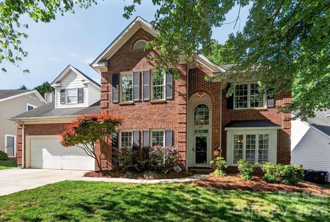 8921 Glade Ct., Huntersville, NC 28078