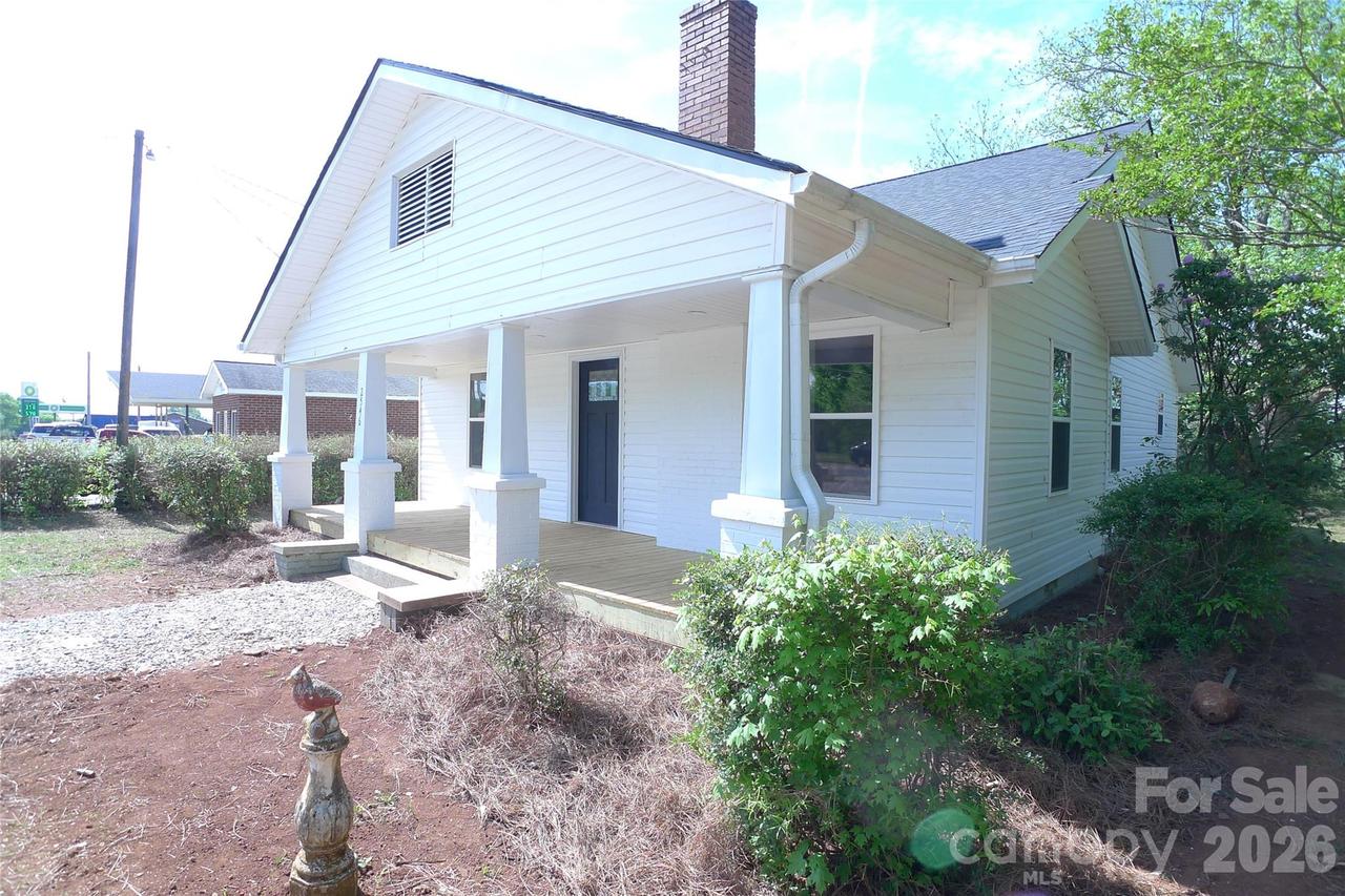 2546 Us 601 Hwy., Mocksville, NC 27028