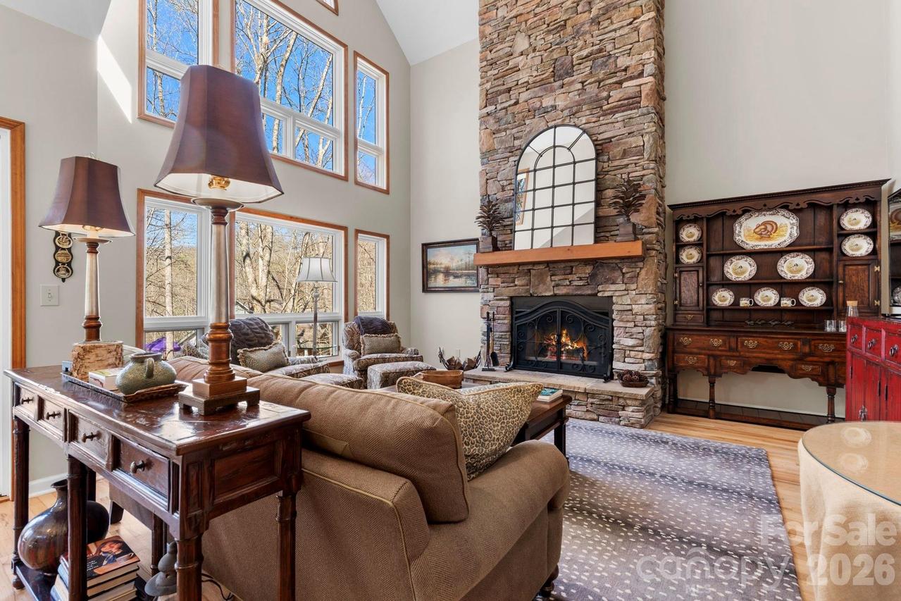 212 Lower Fiddlestix None, Boone, NC 28607