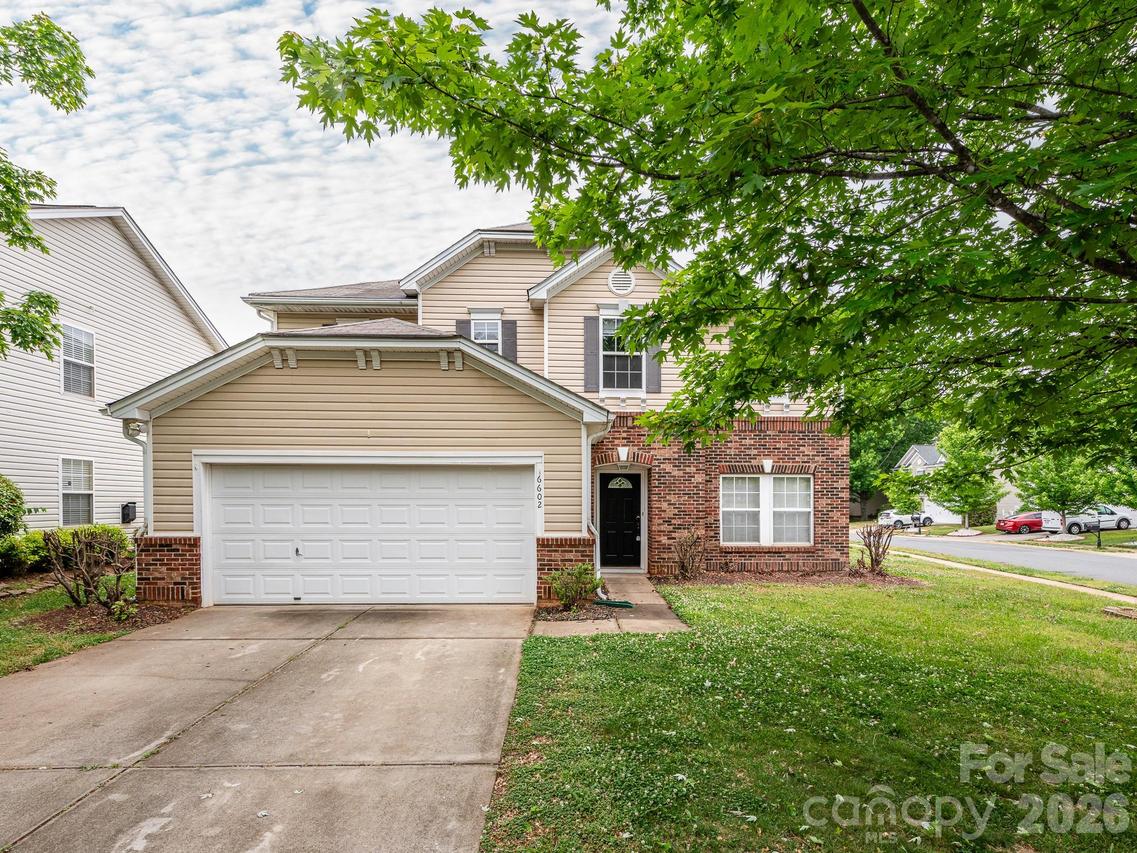 6602 Latherton Ln., Charlotte, NC 28278